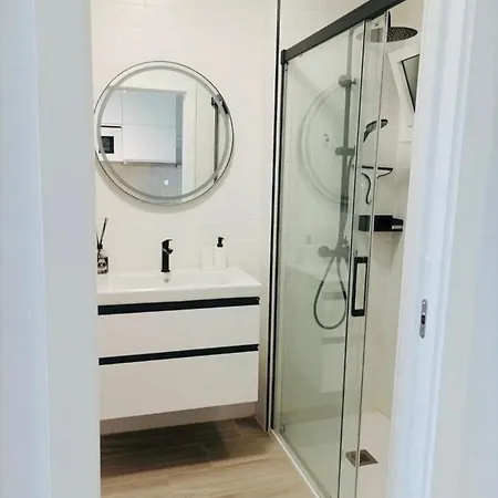 Modern White Benalmádena